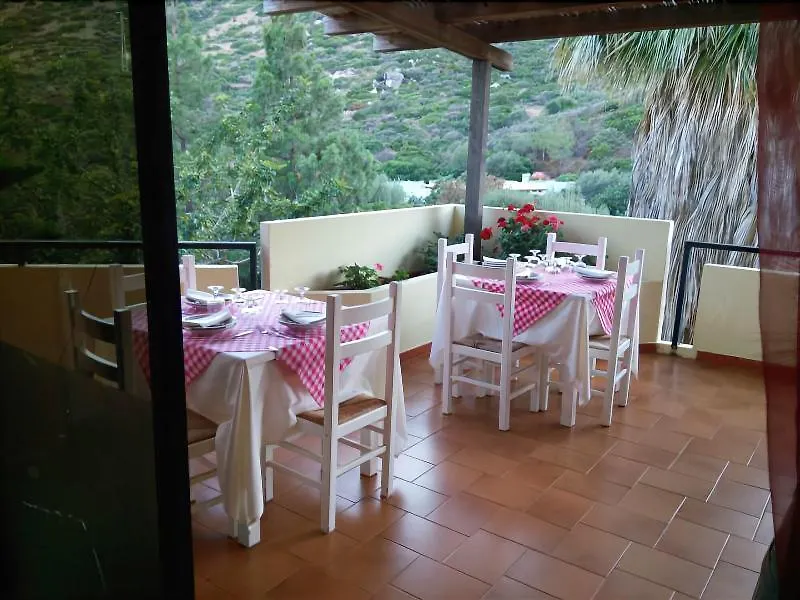 Hotel L'Oleandro Villasimius 3*,  Italy