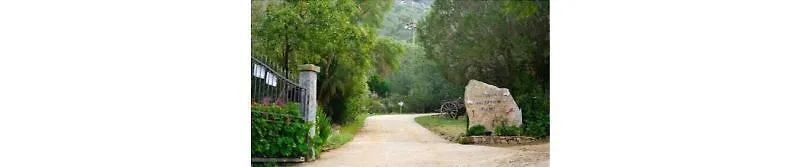Hotel L'Oleandro Villasimius Italy
