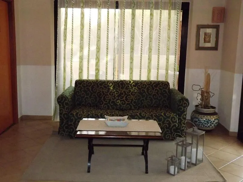 Hotel L'Oleandro Villasimius
