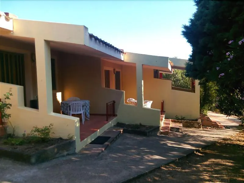 Hotel L'Oleandro Villasimius