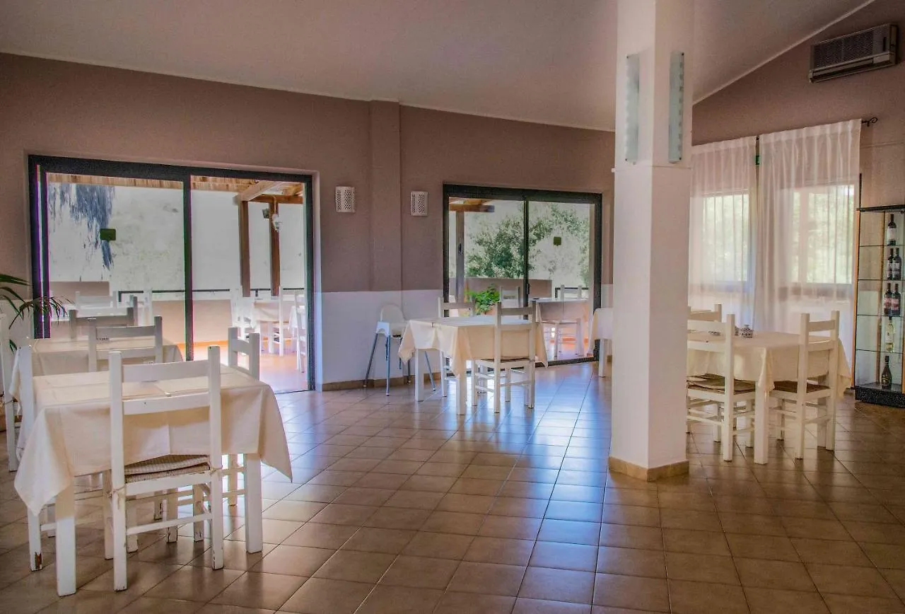 Hotel L'Oleandro Villasimius