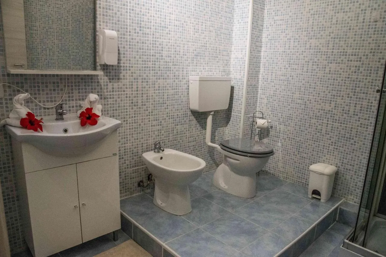Hotel L'Oleandro Villasimius