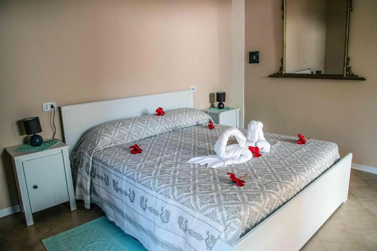 Hotel L'Oleandro Villasimius