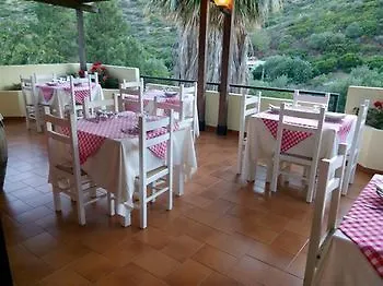 Hotel L'Oleandro Villasimius