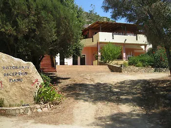 Hotel L'Oleandro Villasimius Italy