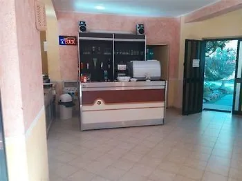 Hotel L'Oleandro Villasimius 3*,