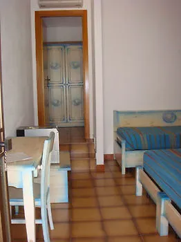 Hotel L'Oleandro Villasimius 3*,  Italy