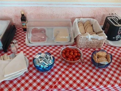 Hotel L'Oleandro Villasimius