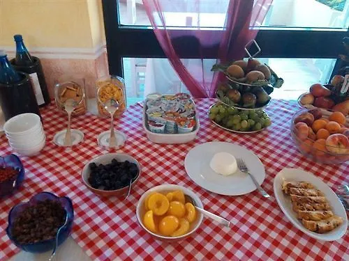 Hotel L'Oleandro Villasimius