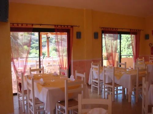 Hotel L'Oleandro Villasimius