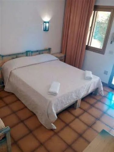 ***  Hotel L'Oleandro Villasimius Italy