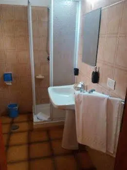 Hotel L'Oleandro Villasimius Italie