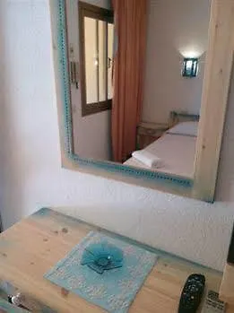 Hotel L'Oleandro Villasimius