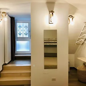 Atipico Bed and breakfast