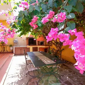 Couette-café Il Piccolo Giardino & Breakfast, Villasimius