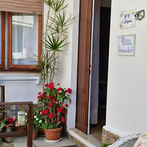 4 Stagioni Bed and breakfast