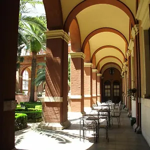 Casa S. Giuseppe Di Cluny Bed and breakfast